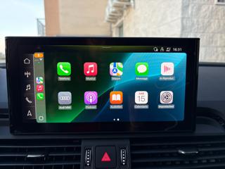 AUDI Q5 usata, con Filtro antiparticolato