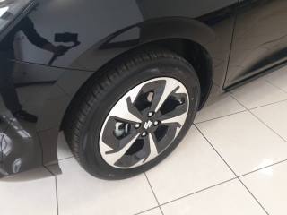SUZUKI Swift usata, con Servosterzo