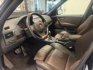BMW X3 usata, con Chiusura centralizzata