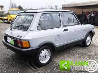 AUTOBIANCHI A 112 usata 9