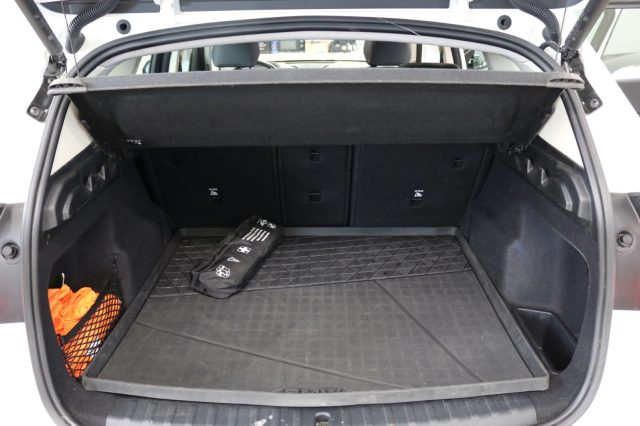 BMW X1 usata, con Autoradio digitale