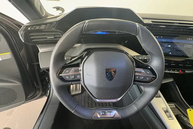 PEUGEOT 308 usata, con Climatizzatore