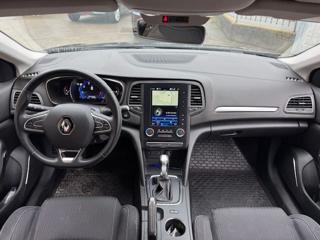 RENAULT Megane usata, con Chiusura centralizzata
