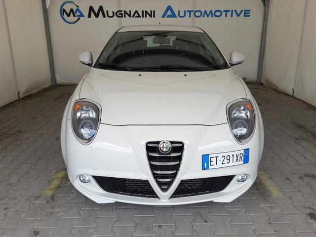 ALFA ROMEO MiTo usata, con ABS