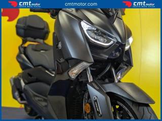 YAMAHA X-Max 400 usata 13