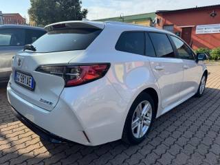 SUZUKI Swace usata, con Autoradio