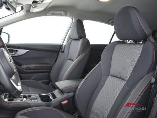 SUBARU XV usata 8