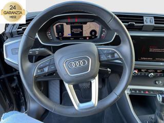 AUDI Q3 usata, con Climatizzatore