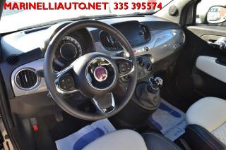 FIAT 500 usata, con ESP