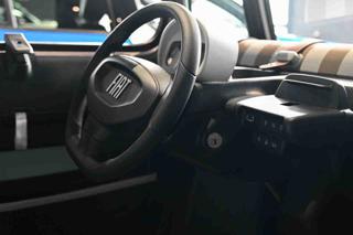 FIAT Topolino usata 9