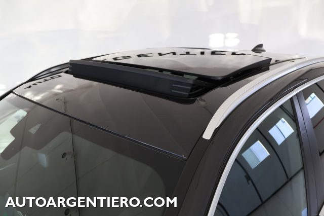 BMW X3 usata, con Boardcomputer