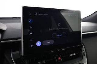 TOYOTA Corolla Cross usata 10