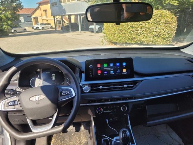 DR MOTOR DR 5.0 usata, con Climatizzatore