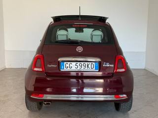 FIAT 500 usata 6