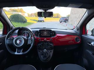 FIAT 500 usata, con Cruise Control