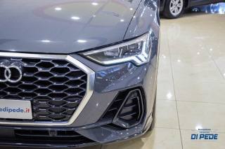 AUDI Q3 usata, con Sistema di navigazione