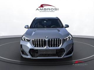 BMW X1 usata 5