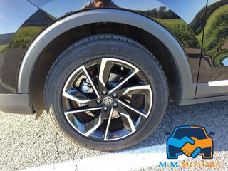 MG ZS usata, con Autoradio