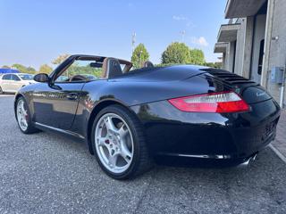 PORSCHE 911 usata, con Fari Xenon