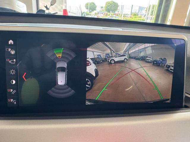 BMW X1 usata, con Controllo trazione