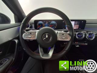 MERCEDES-BENZ A 250 usata, con Autoradio