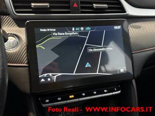 MG ZS usata, con Controllo trazione