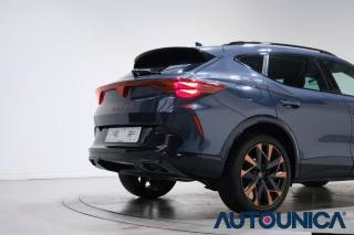 CUPRA Formentor usata, con Fendinebbia