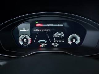 AUDI Q5 usata, con USB