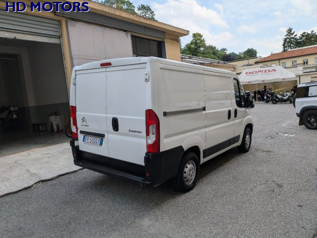 CITROEN Jumper usata, con Alzacristalli elettrici