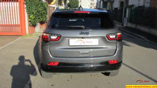 JEEP Compass usata, con Alzacristalli elettrici