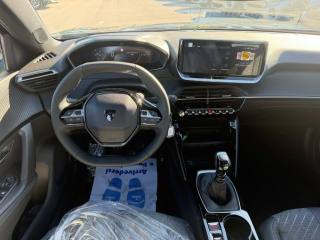 PEUGEOT 2008 usata, con ESP