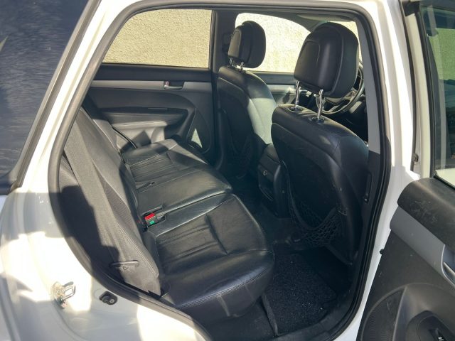 KIA Sorento usata, con Controllo trazione