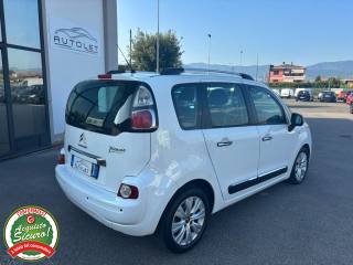 CITROEN C3 Picasso usata, con Airbag Passeggero