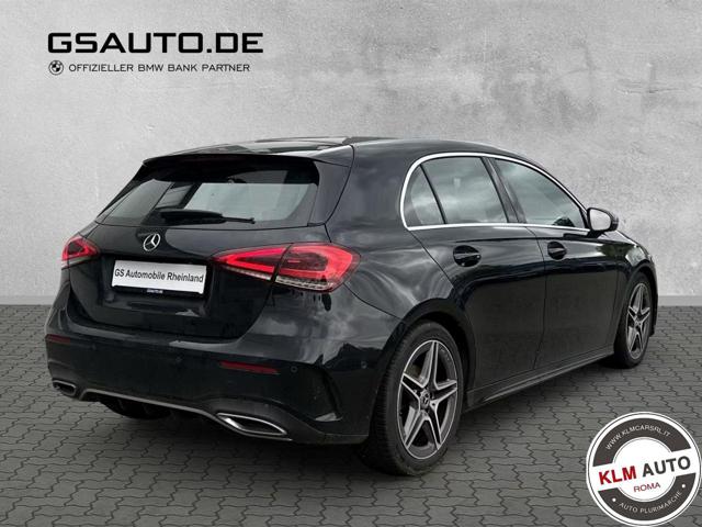 MERCEDES-BENZ A 180 usata, con Chiusura centralizzata