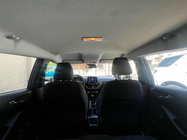 FORD Fiesta usata, con Bluetooth