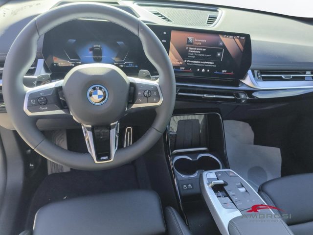 BMW X1 usata 8