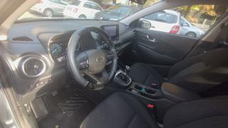 HYUNDAI Kona usata, con Immobilizzatore elettronico