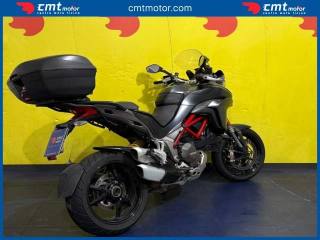 DUCATI Multistrada 1200 usata 3