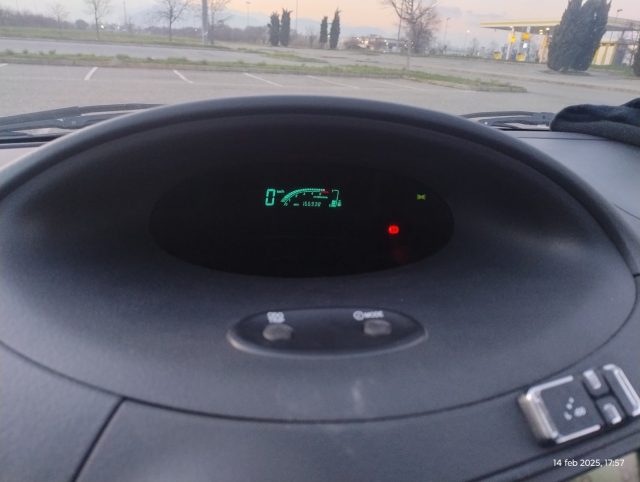 TOYOTA Yaris usata, con Ruotino