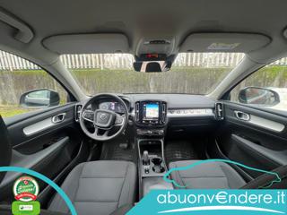 VOLVO XC40 usata, con ESP