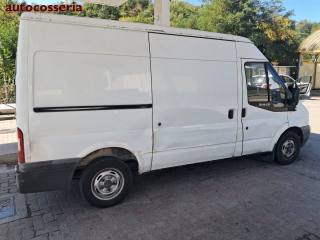 FORD Transit usata 8