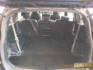 KIA Carens usata, con Park Distance Control