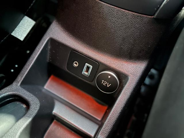 FORD EcoSport usata, con Fendinebbia