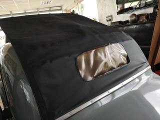 FIAT 500C usata 10