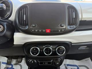FIAT 500L usata, con Fendinebbia