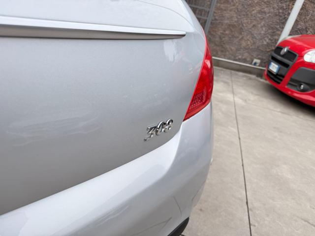 PEUGEOT 308 usata, con Chiusura centralizzata