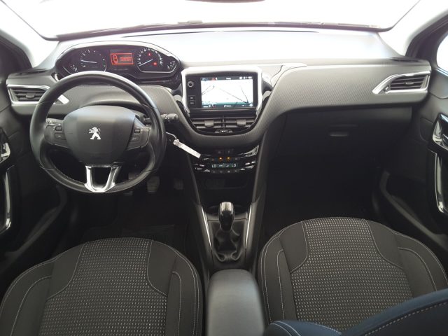 PEUGEOT 208 usata, con Cruise Control