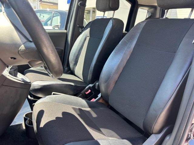 FIAT Panda usata, con Climatizzatore