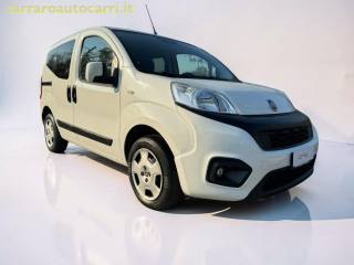FIAT Qubo 1.3 MJT 80 CV Easy