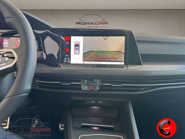 VOLKSWAGEN Golf GTI usata, con Servosterzo